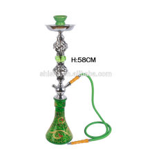 Qualitativ hochwertige New Ager Shisha